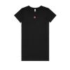 Mika Organic S/S Dress (Clearance) Thumbnail
